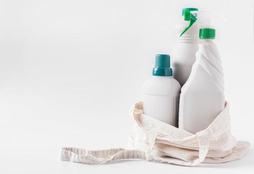 Detersivi in fogli vs detersivi liquidi: una sfida sostenibile