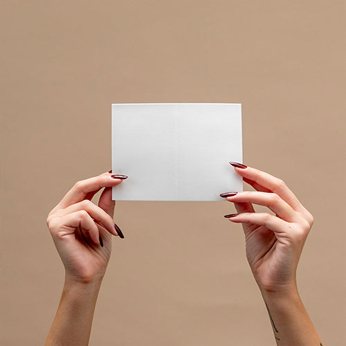 Detersivo per bucato in fogli (BF2025)