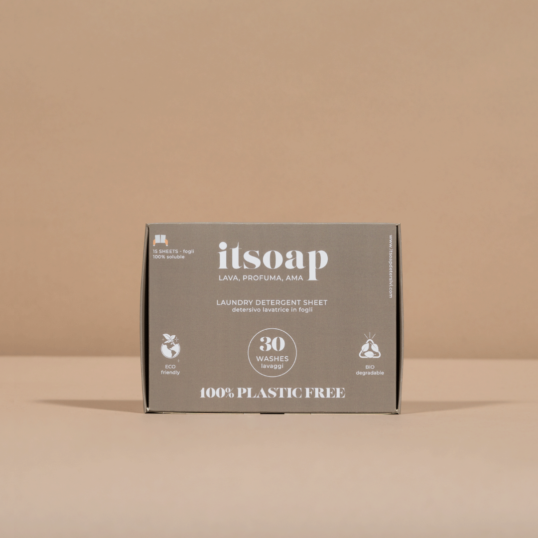STARTER KIT ITSOAP