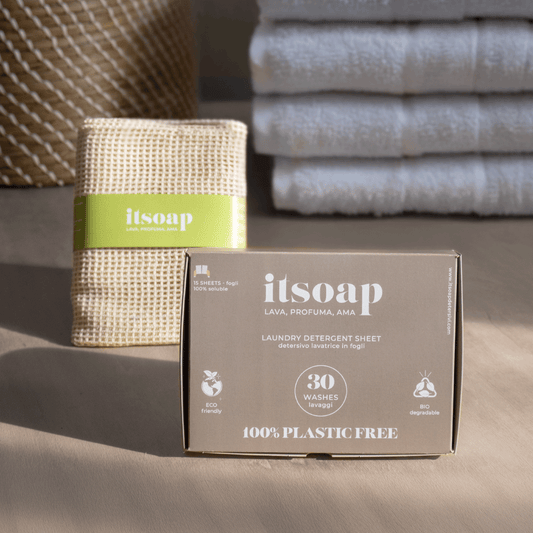 STARTER KIT ITSOAP